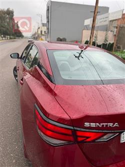 نيسان سنترا